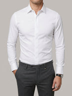 BIEL - Camisa vestir elástica™