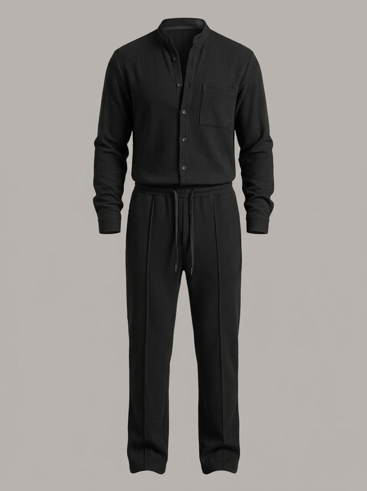 JULIO - Conjunto punto acanalado™