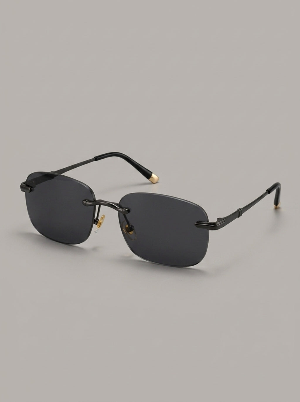 MATÍAS - Gafas sol rectangulares™