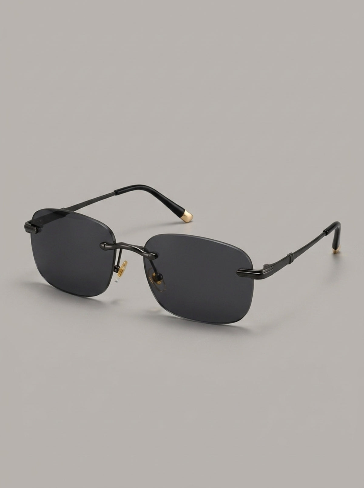 MATÍAS - Gafas sol rectangulares™