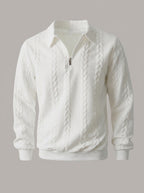 VICENTE - Jersey cuello cisne™