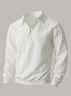 VICENTE - Jersey cuello cisne™
