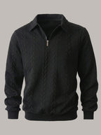 VICENTE - Jersey cuello cisne™