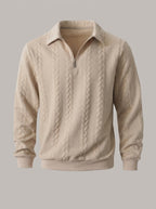 VICENTE - Jersey cuello cisne™