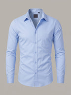 JESÚS - Camisa punto texturizado™