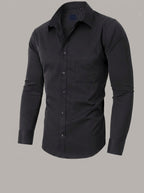 JESÚS - Camisa punto texturizado™