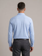 JESÚS - Camisa punto texturizado™