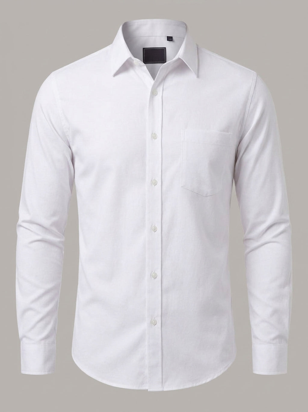 JESÚS - Camisa punto texturizado™