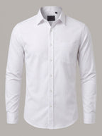 JESÚS - Camisa punto texturizado™