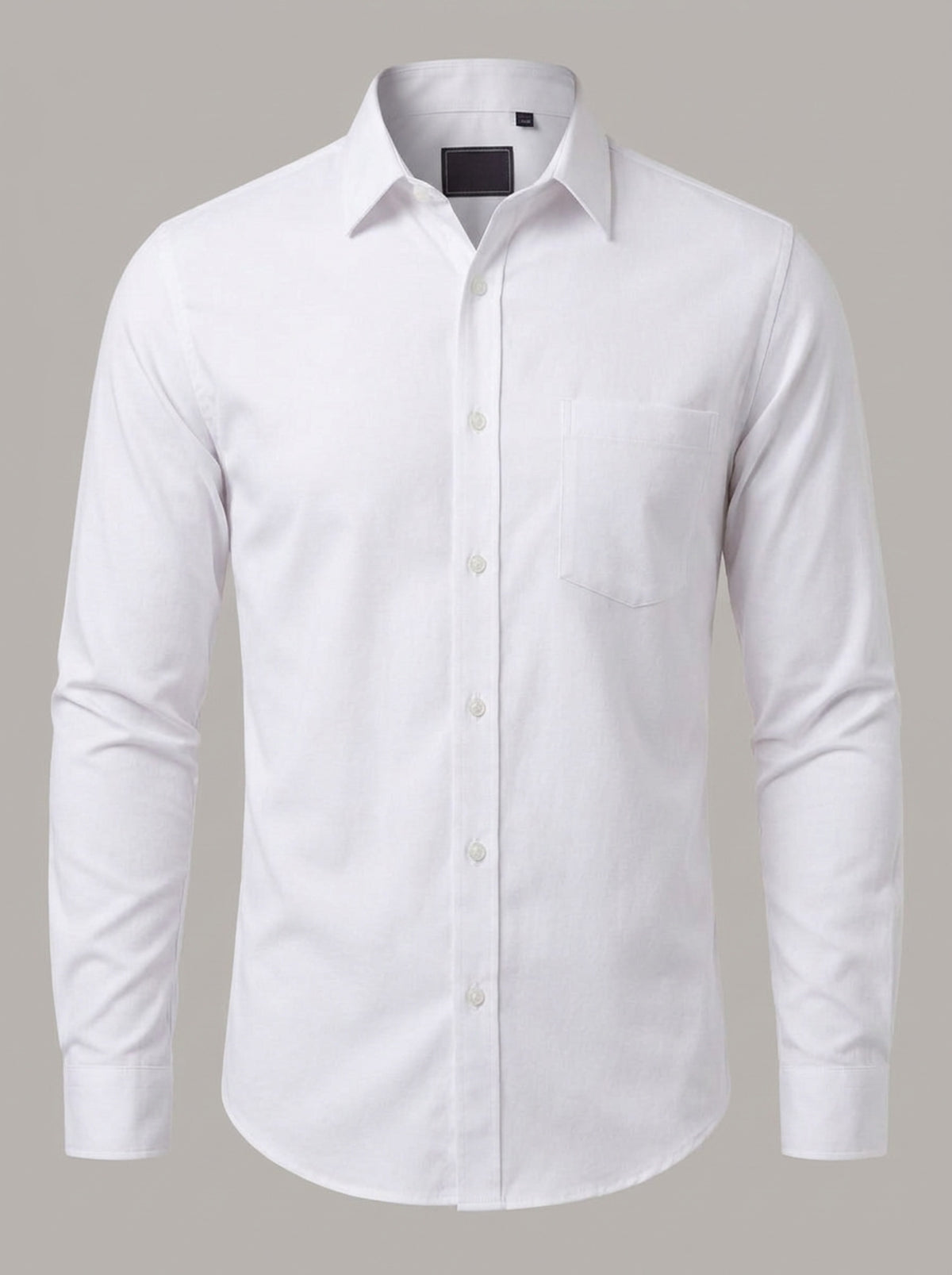 JESÚS - Camisa punto texturizado™