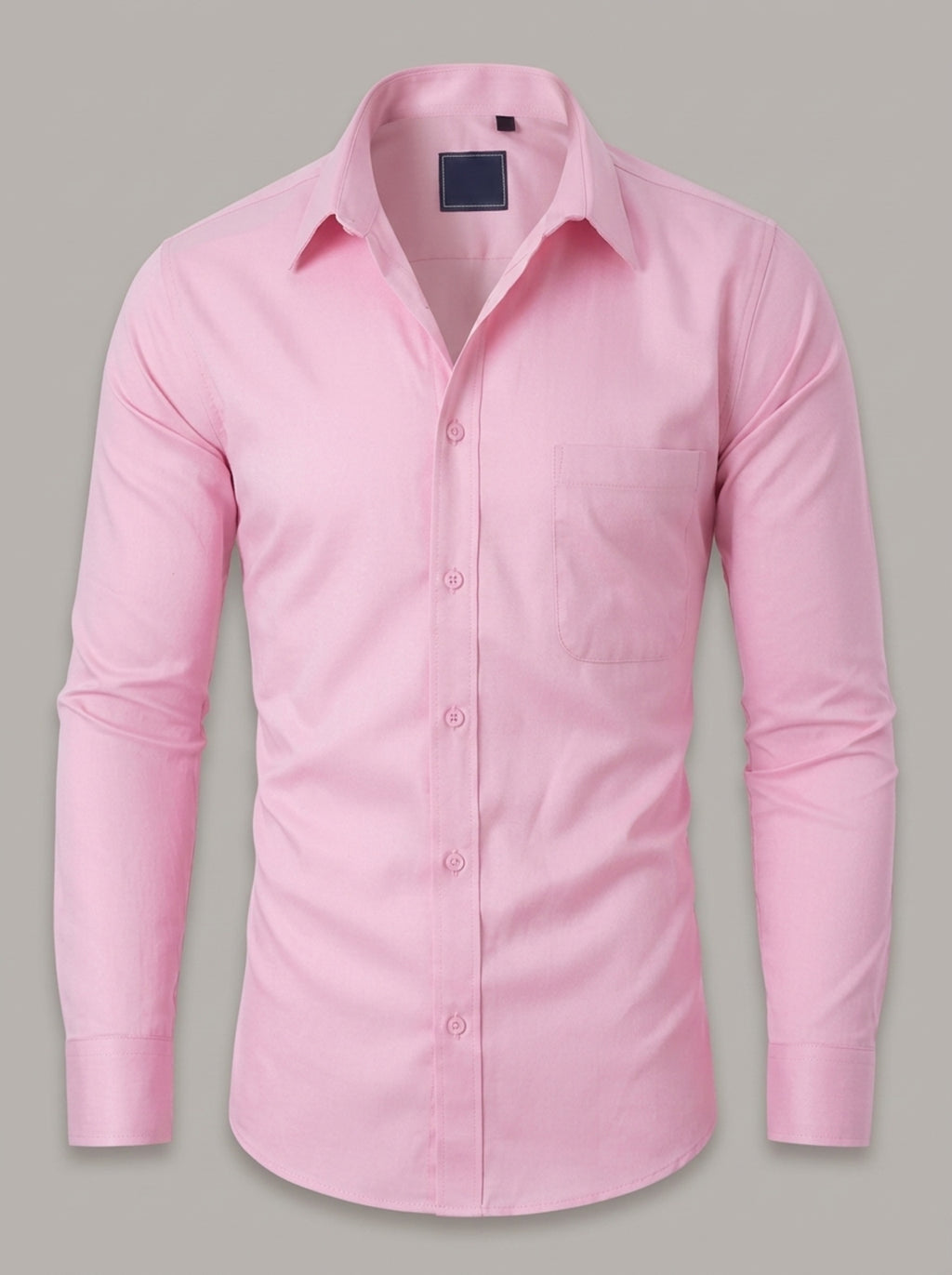 JESÚS - Camisa punto texturizado™