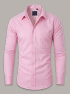 JESÚS - Camisa punto texturizado™