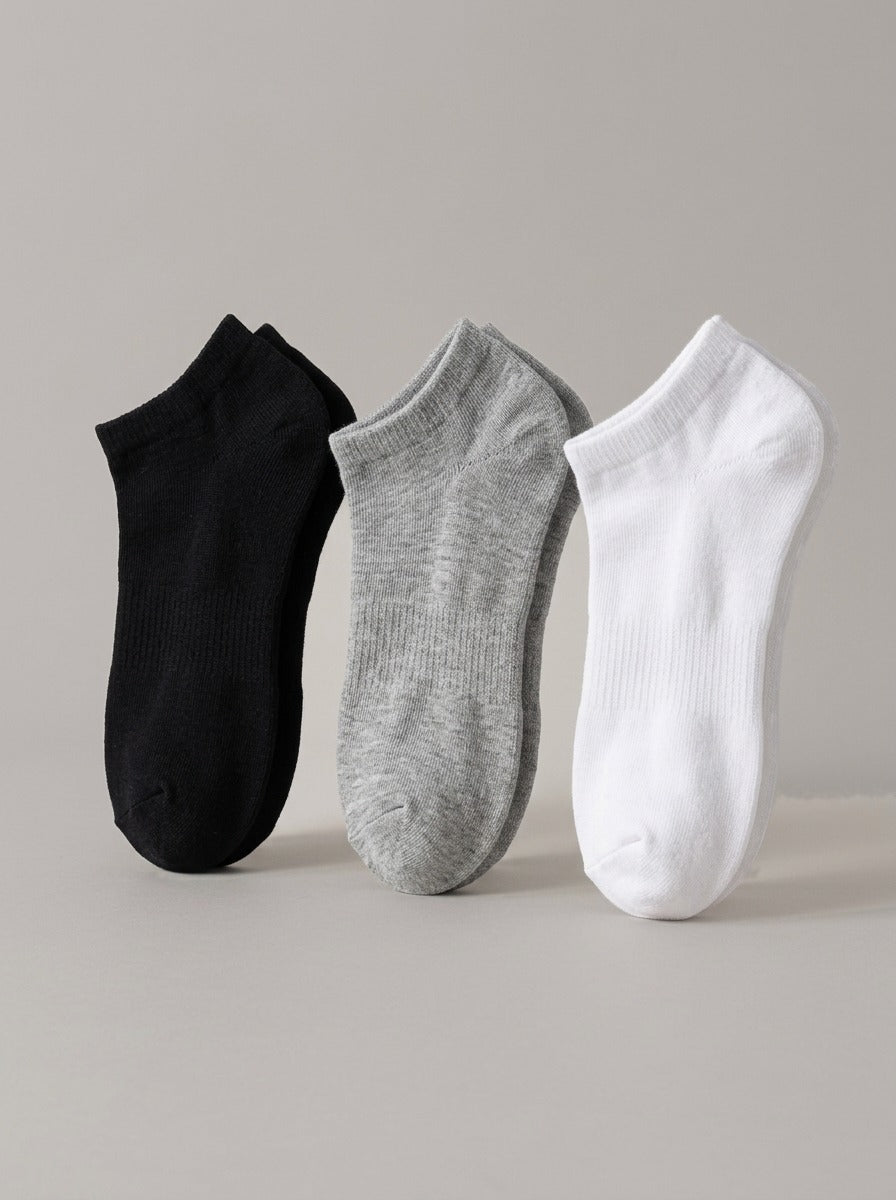 ROBIN - Calcetines deportivos invisibles™