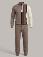 FELIPE - Conjunto sudadera y pantalón recto™