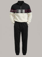 FELIPE - Conjunto sudadera y pantalón recto™