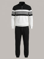 FELIPE - Conjunto sudadera y pantalón recto™