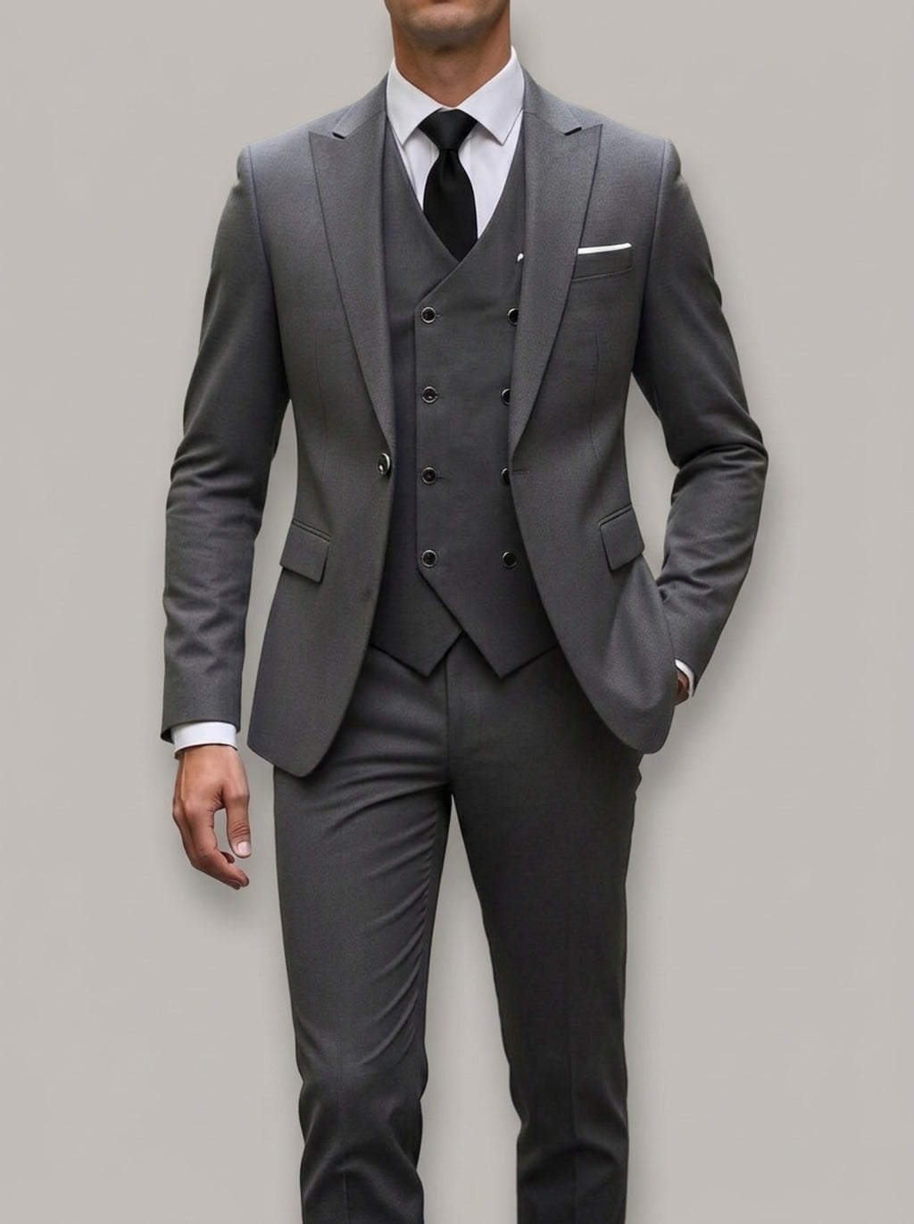 LEANDRO - Traje de gala™