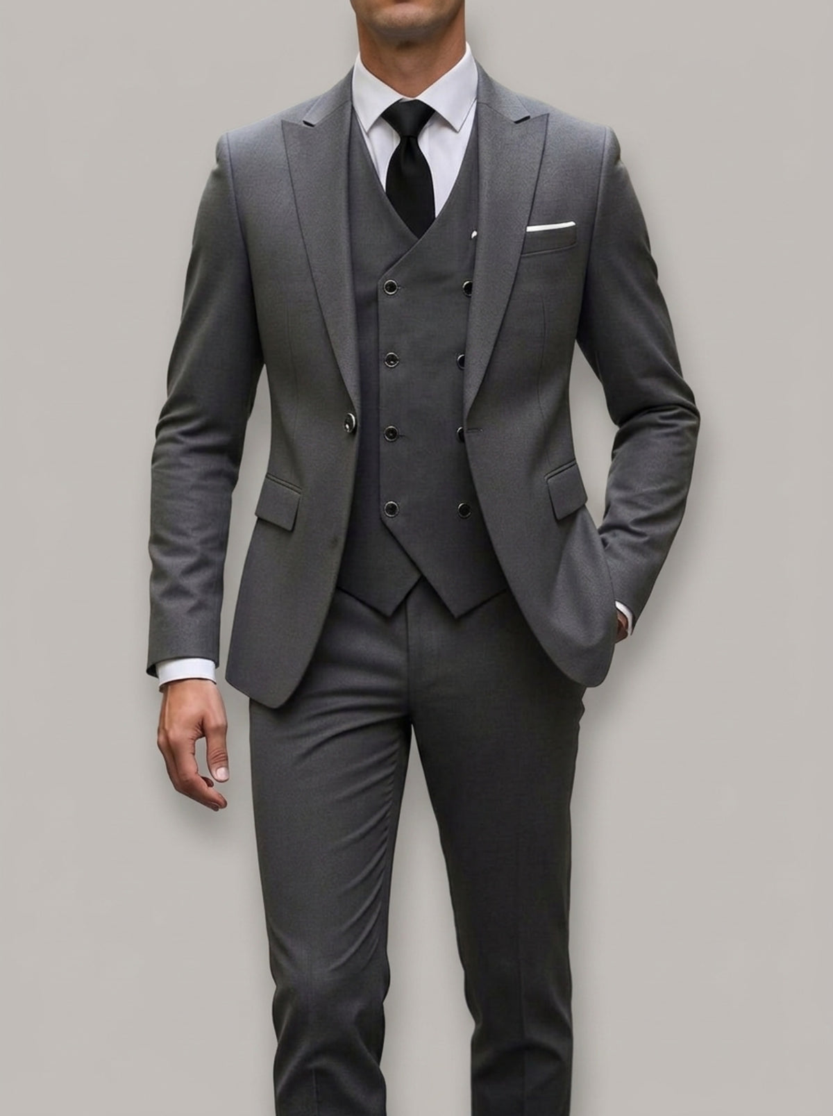 LEANDRO - Traje de gala™
