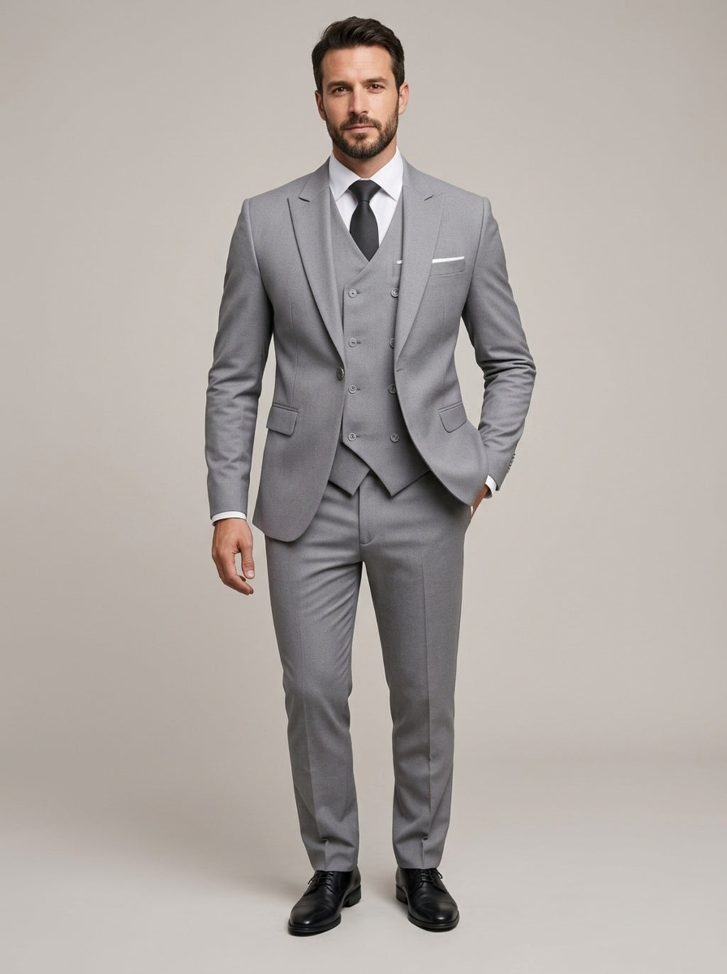 JAVIER - Traje de gala™