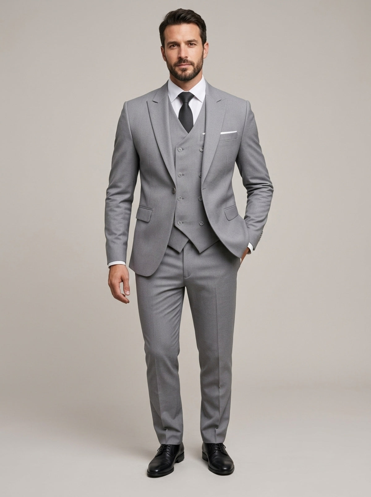 JAVIER - Traje de gala™