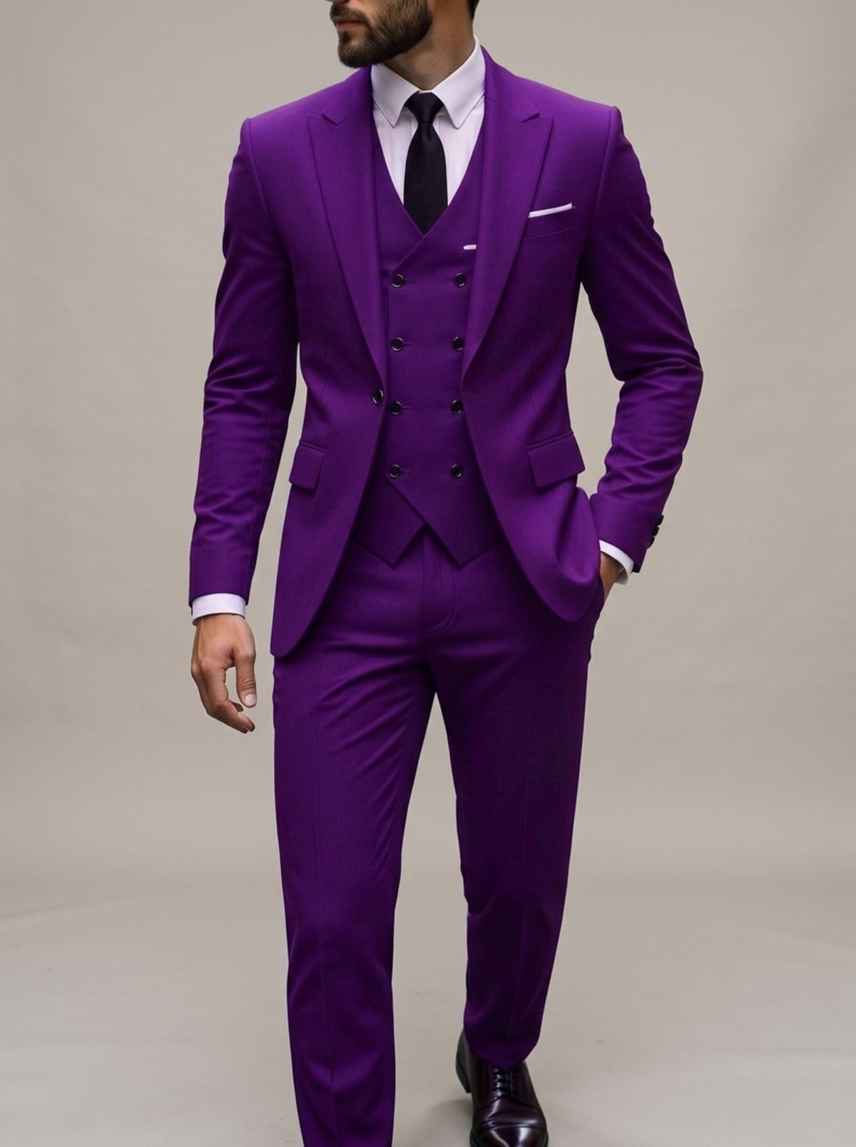 MANUEL - Traje de gala™