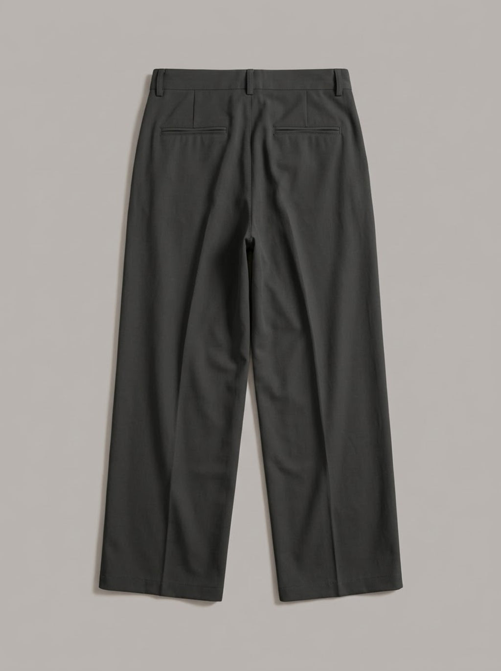 IMANOL - Pantalones vestir anchos™