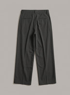 IMANOL - Pantalones vestir anchos™