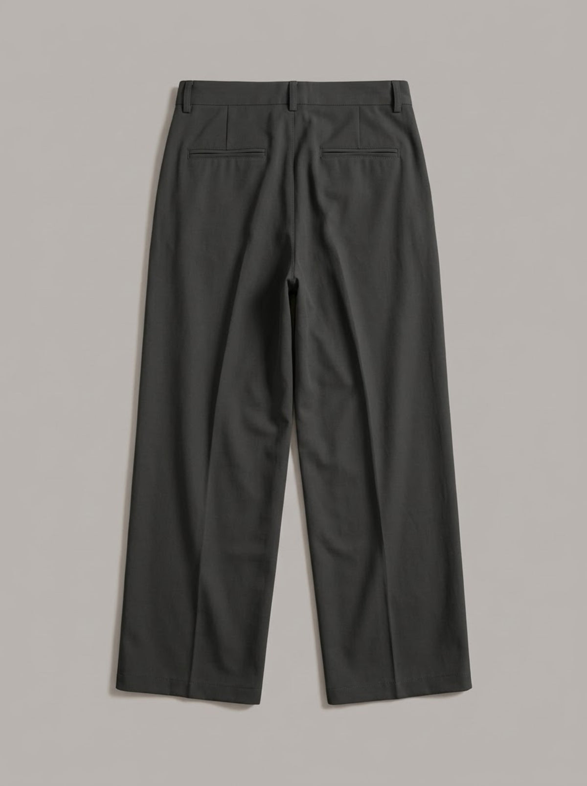 IMANOL - Pantalones vestir anchos™