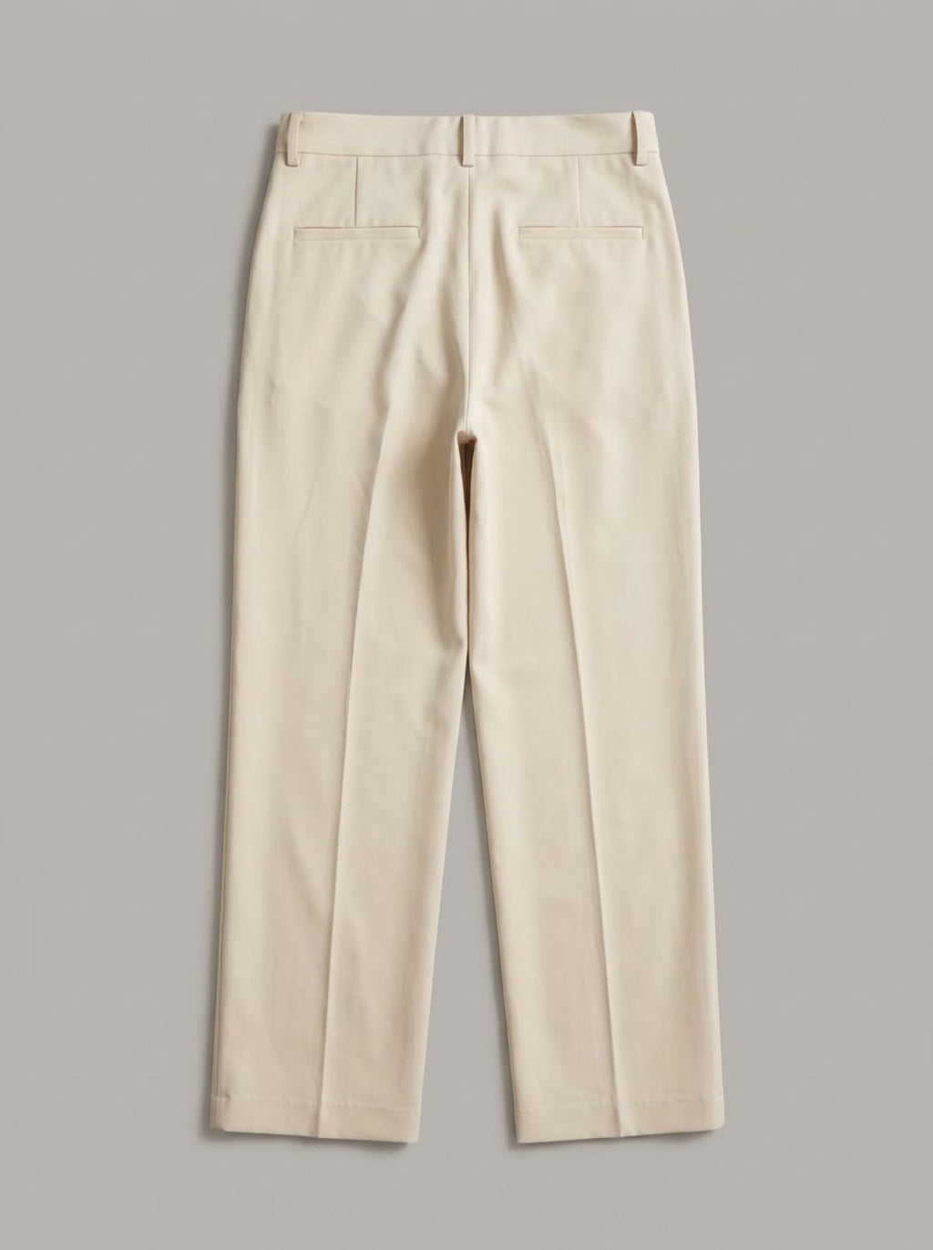 IMANOL - Pantalones vestir anchos™
