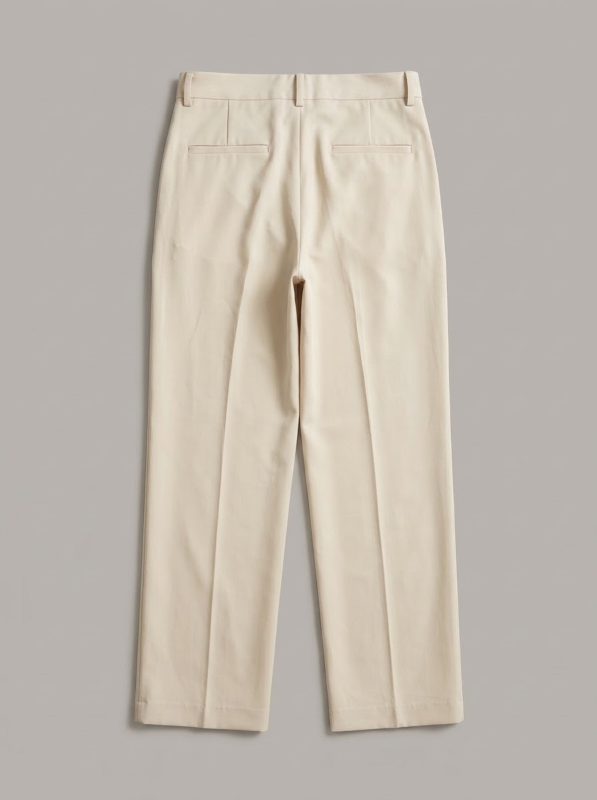 IMANOL - Pantalones vestir anchos™