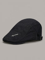 GONZALO - Gorra plana algodón™