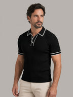 TOMÁS - Polo punto fino™