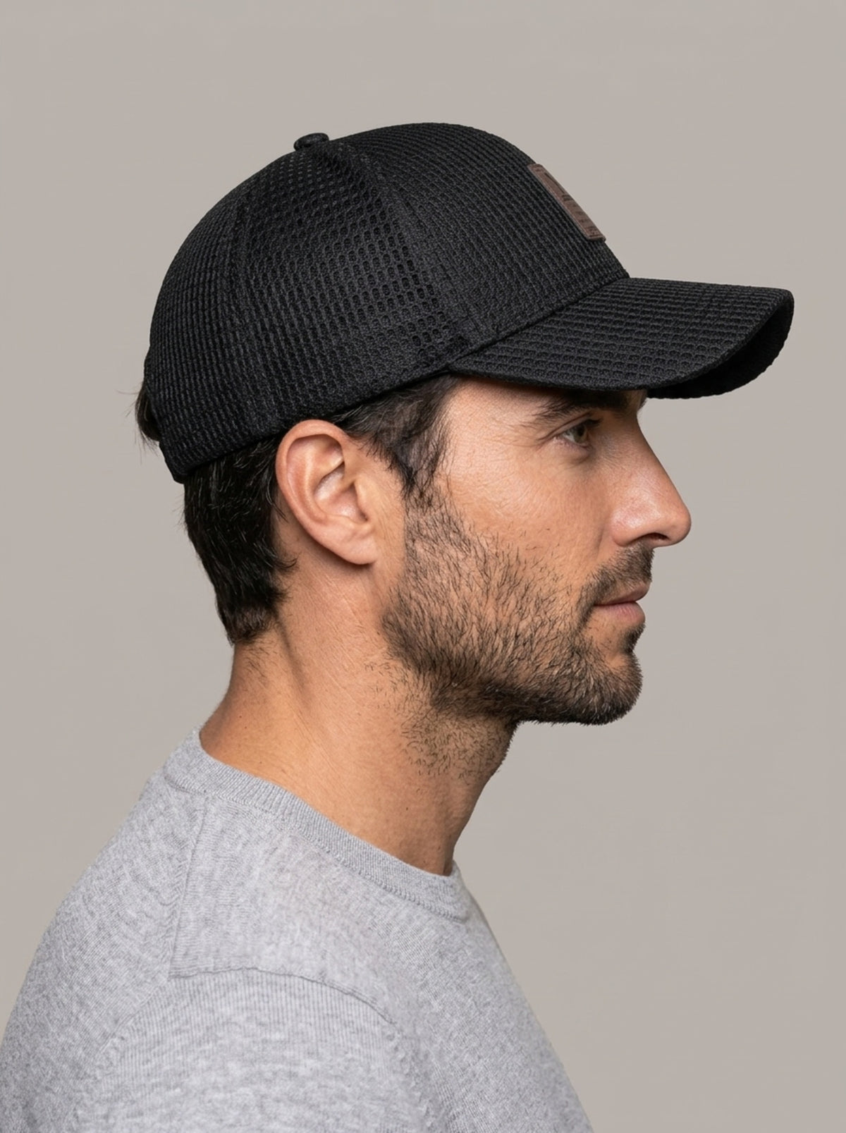JESÚS - Gorra béisbol rejilla™