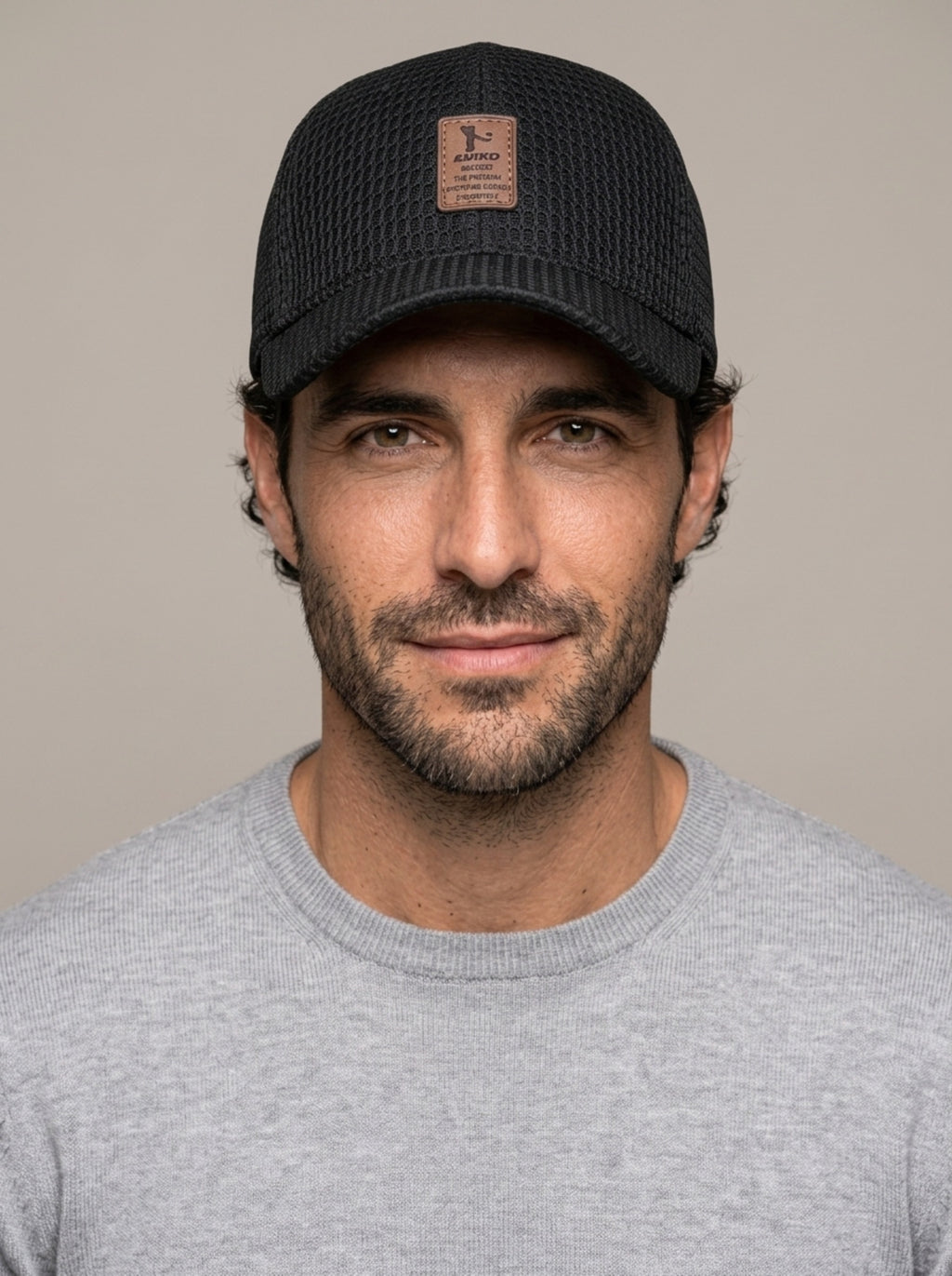 JESÚS - Gorra béisbol rejilla™