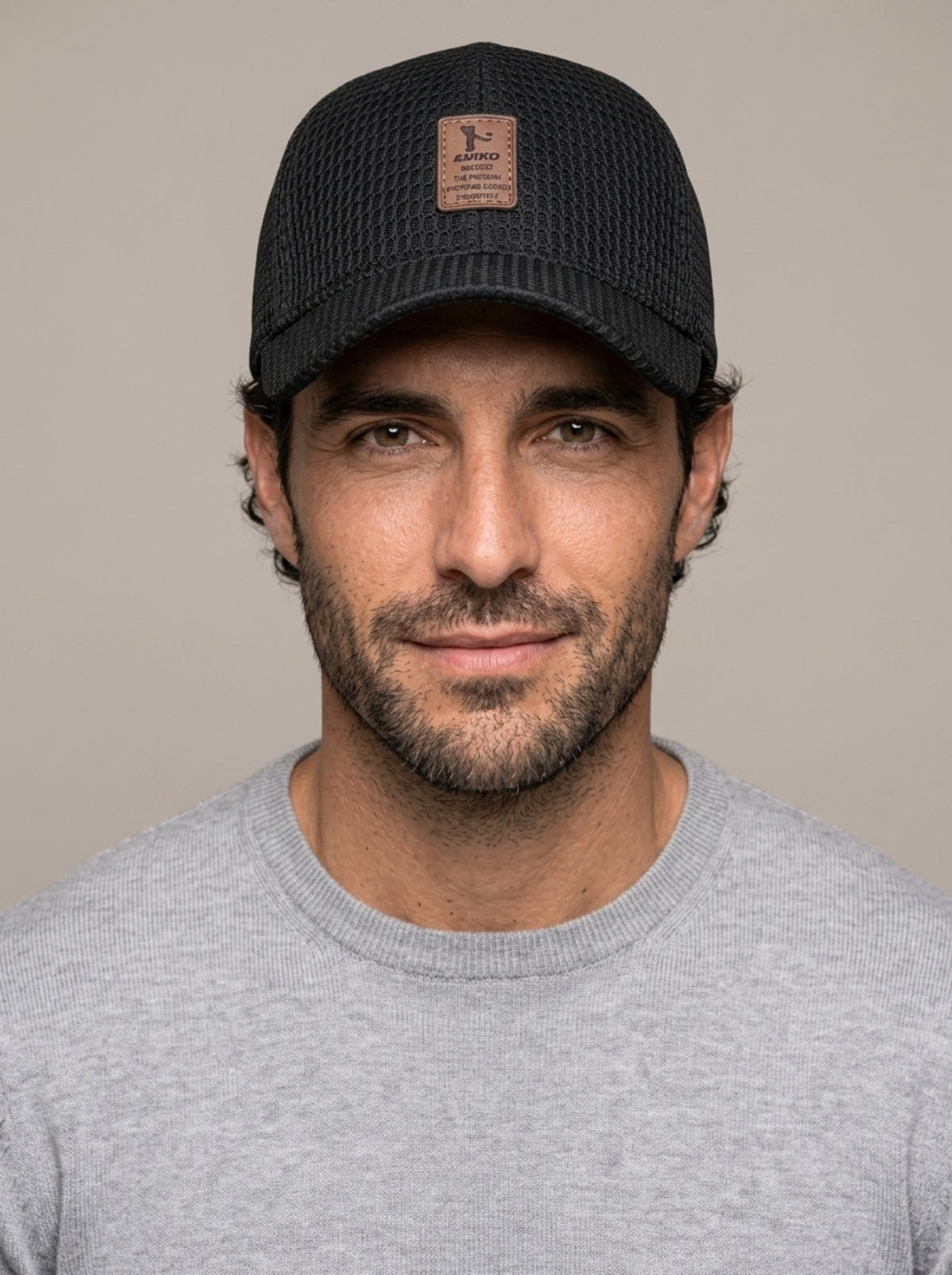 JESÚS - Gorra béisbol rejilla™