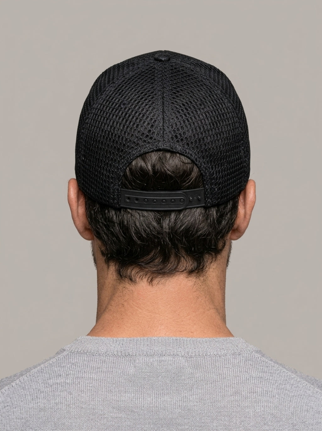 JESÚS - Gorra béisbol rejilla™