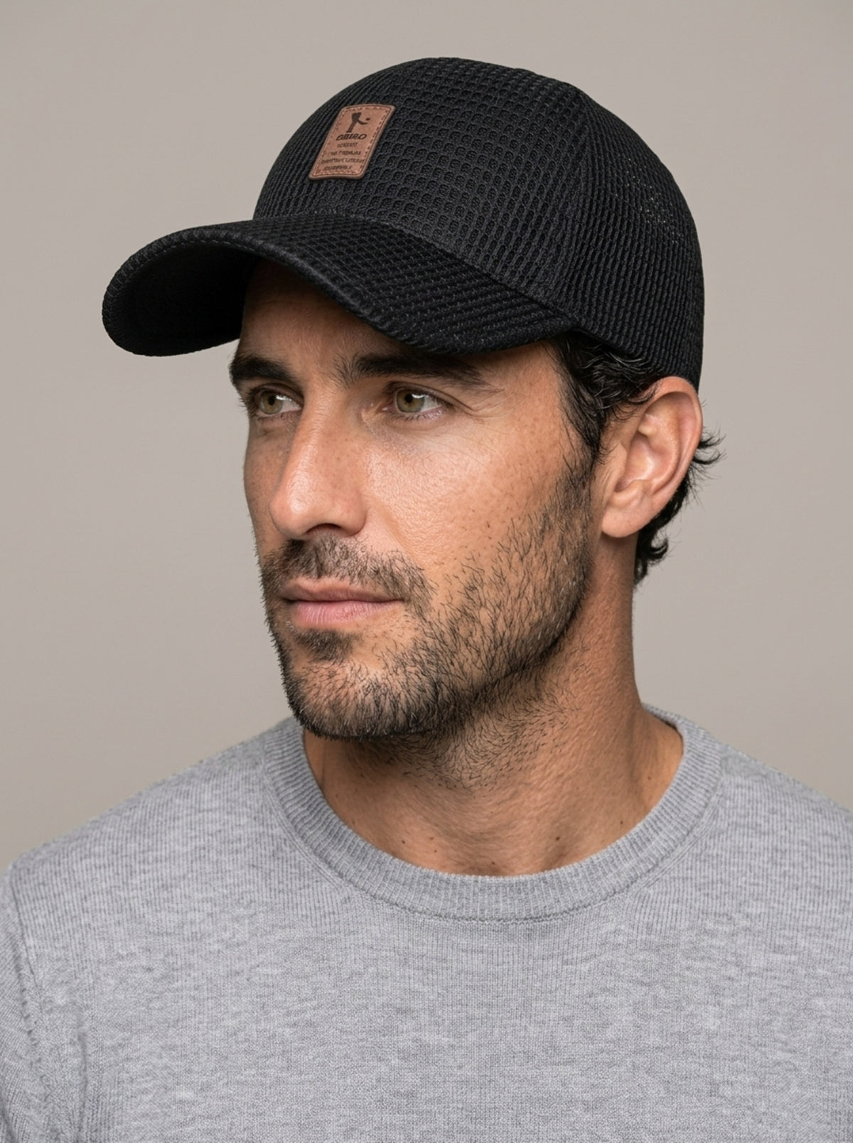 JESÚS - Gorra béisbol rejilla™