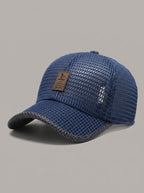 JESÚS - Gorra béisbol rejilla™