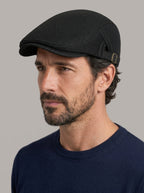 JORGE - Gorra campera malla™