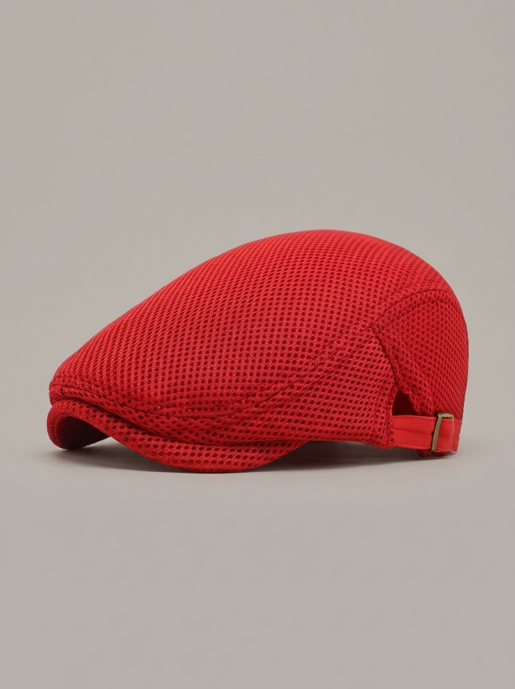 JORGE - Gorra campera malla™