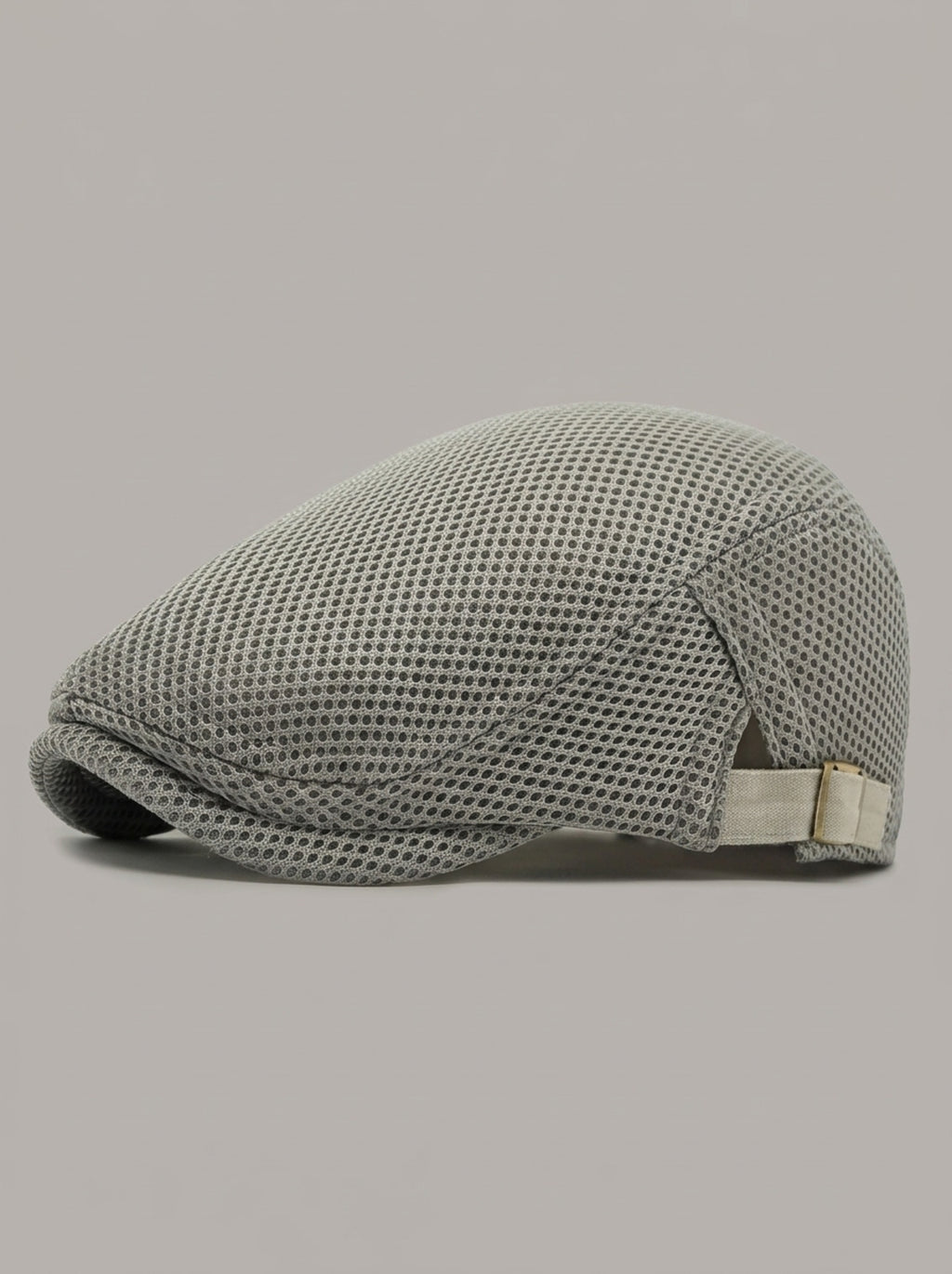 JORGE - Gorra campera malla™