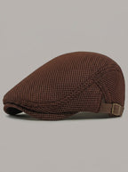 JORGE - Gorra campera malla™