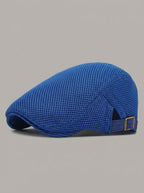 JORGE - Gorra campera malla™