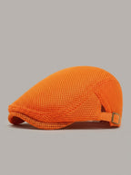 JORGE - Gorra campera malla™