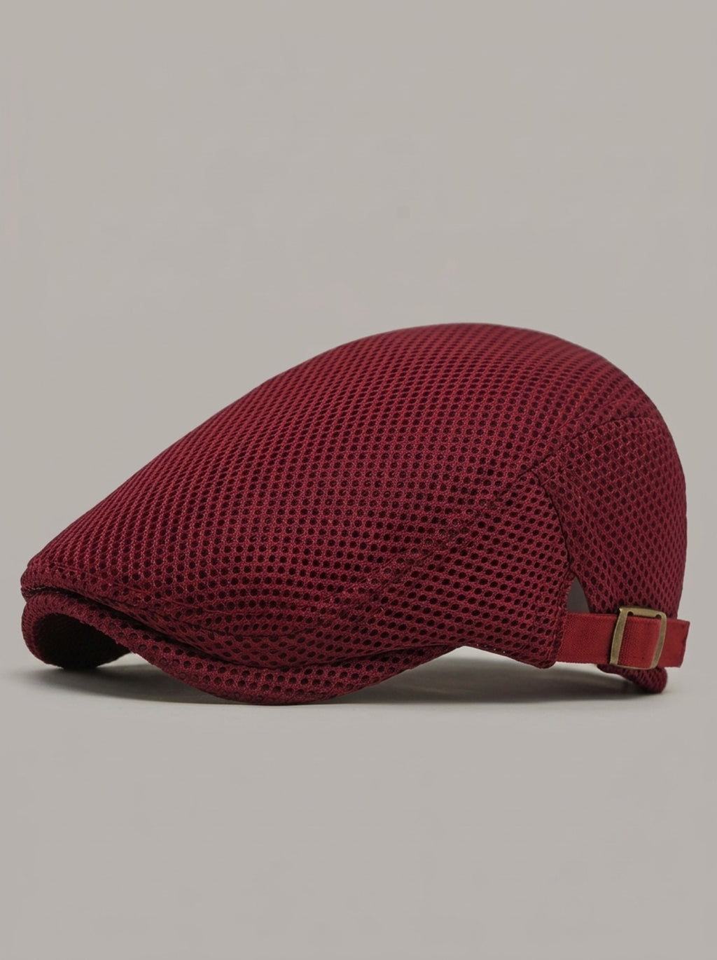 JORGE - Gorra campera malla™