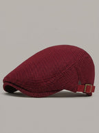 JORGE - Gorra campera malla™