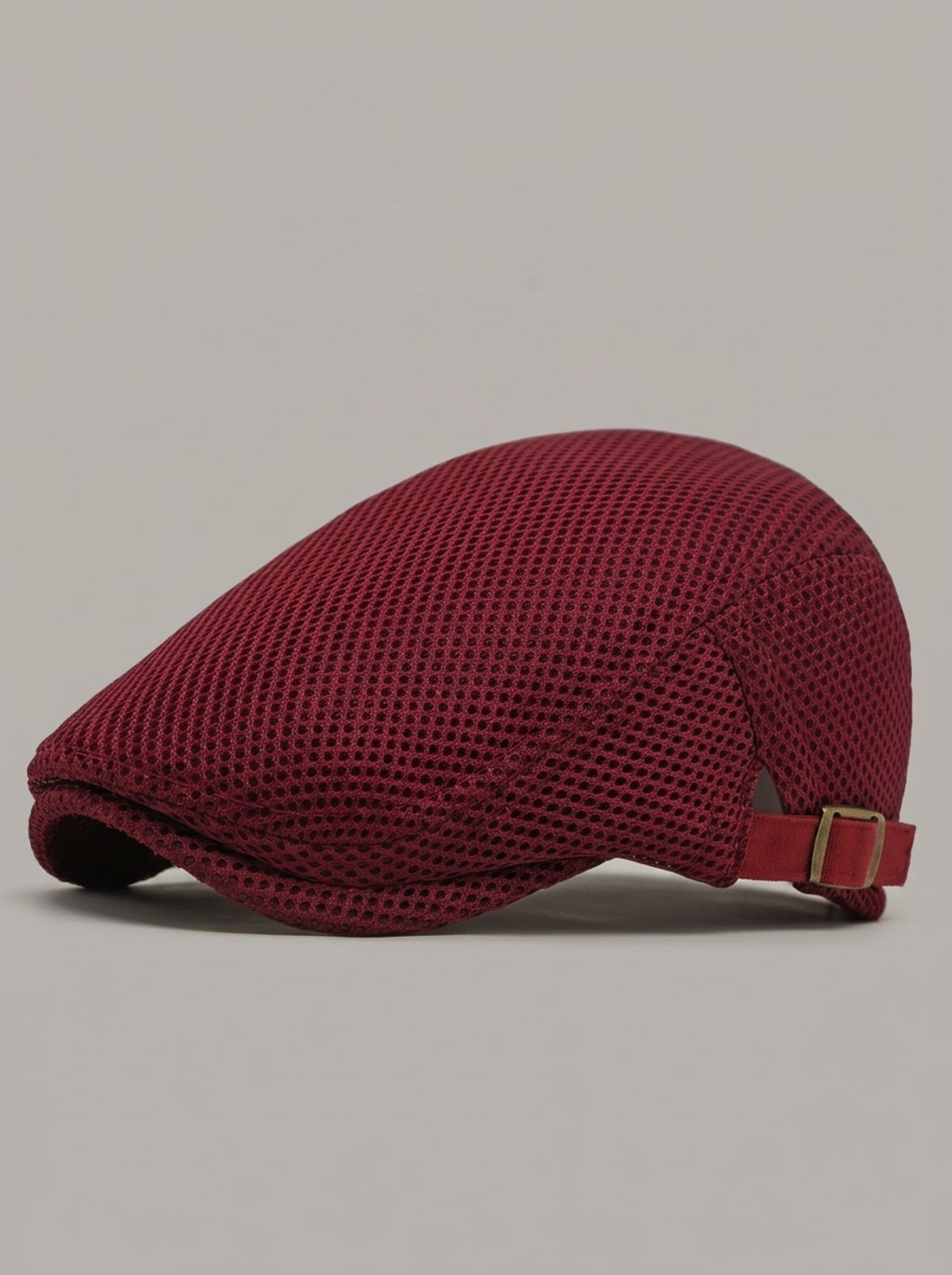 JORGE - Gorra campera malla™