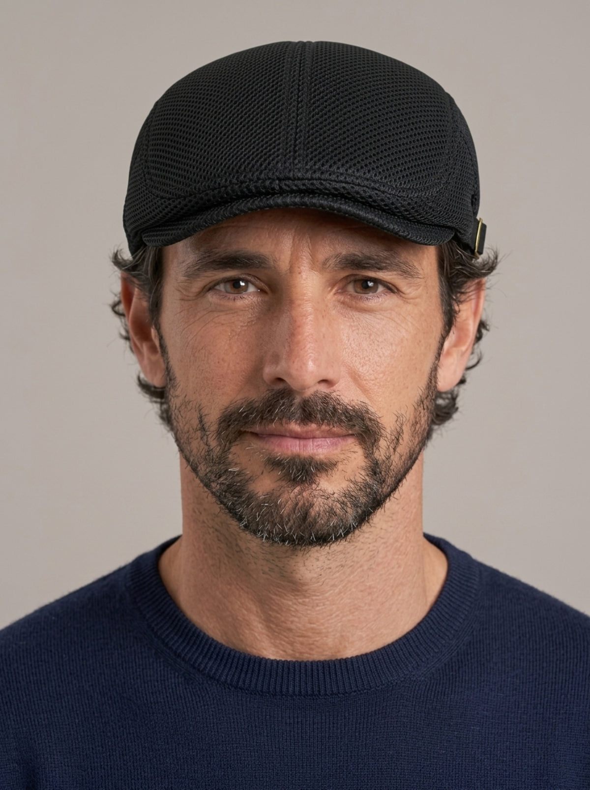 JORGE - Gorra campera malla™