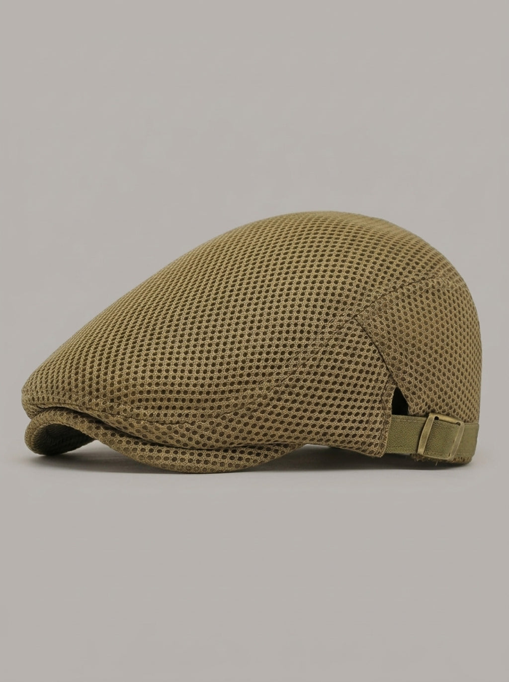 JORGE - Gorra campera malla™