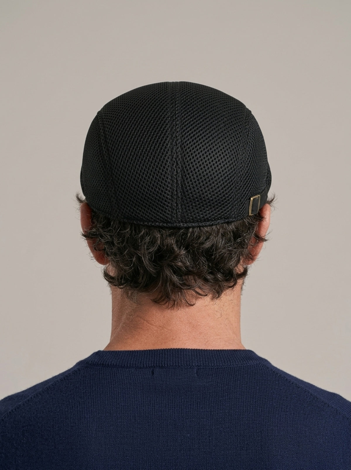 JORGE - Gorra campera malla™